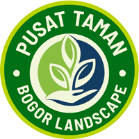 Bogor Landscape