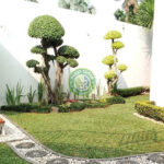 Tukang Taman Bintaro