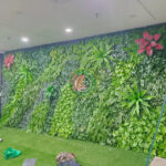 Jasa Vertical Garden Bekasi
