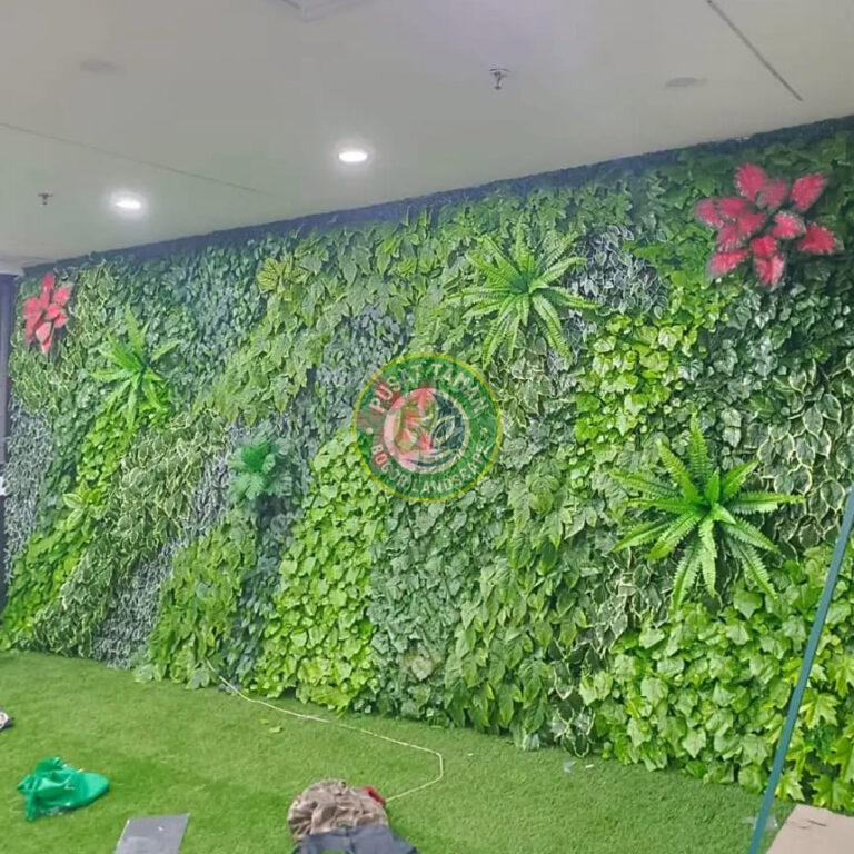 Jasa Vertical Garden Bekasi