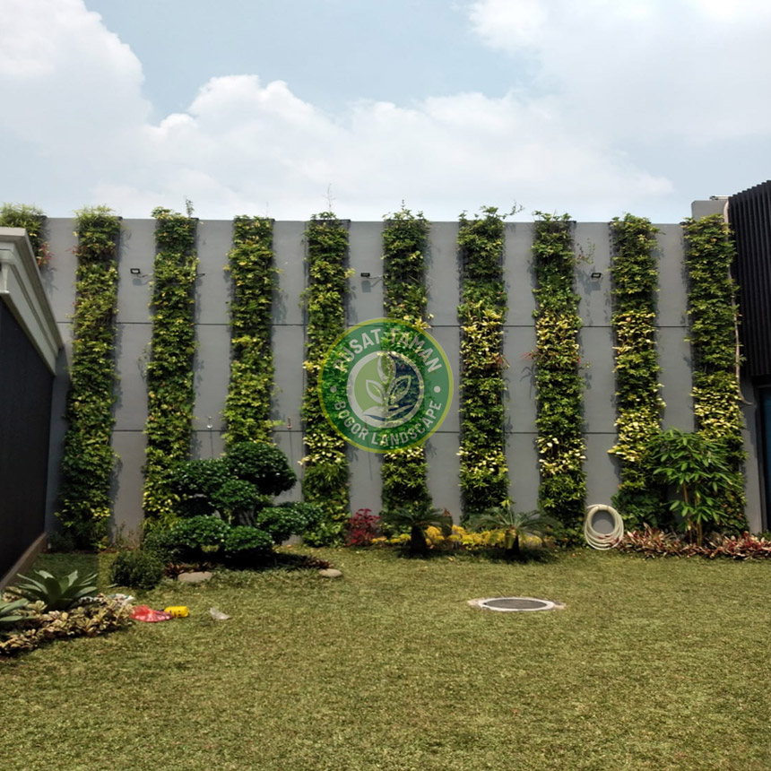 Tukang Taman BSD