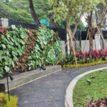 Tukang Taman Kelapa Gading