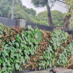 Jasa Vertical Garden Depok