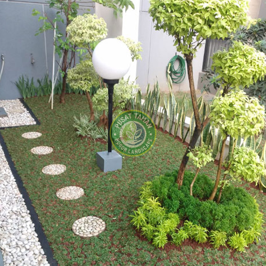 Tukang Taman Cibubur