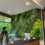 Jasa Vertical Garden Bogor 