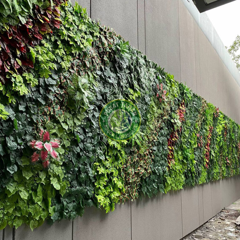 Jasa Vertical Garden BSD