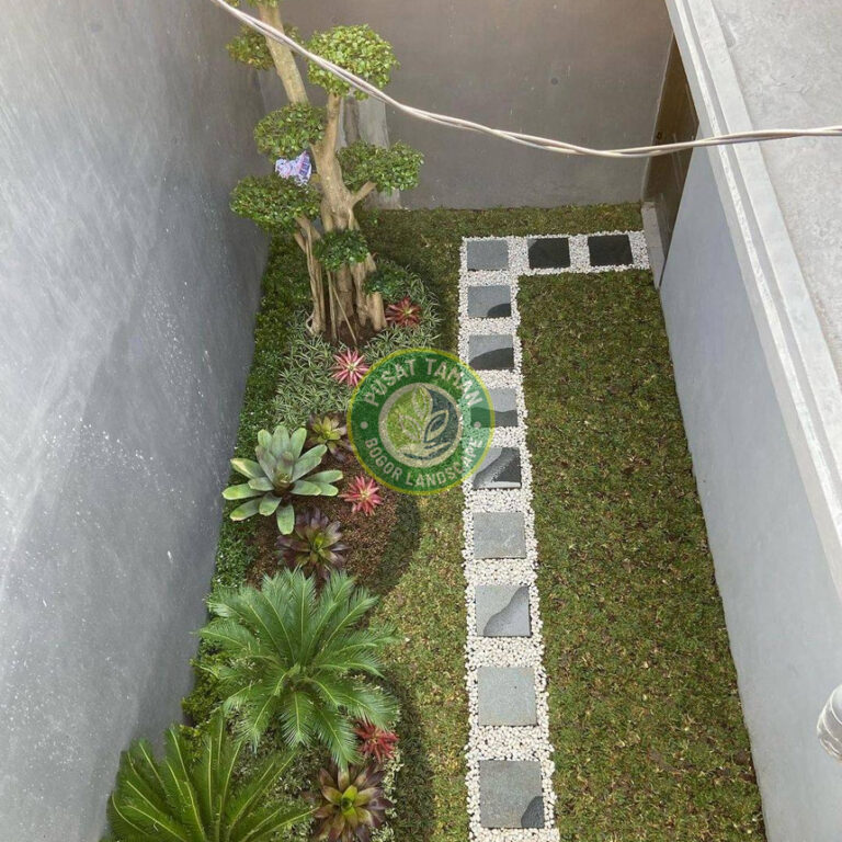 Tukang Taman Bekasi