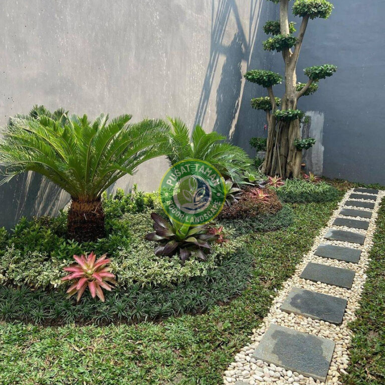 Tukang Taman Tangerang